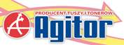 Tusze Agitor