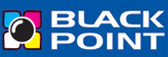 Tusze Black Point